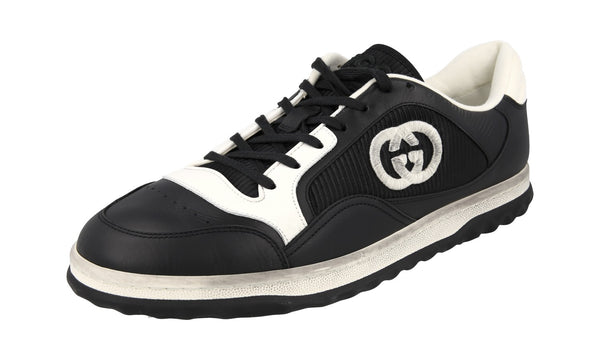 Gucci Men's 756811 AAB79 1051 Leather Sneaker