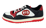Gucci Men's Multicoloured Leather Mac80 Sneaker 762611