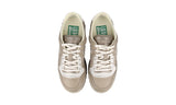 Gucci Men's Beige Leather Mac80 Sneaker 78301