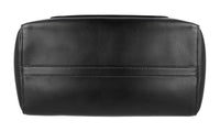 Prada Women's Black Leather Shopper 9Y1JD4