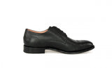 Church's Men's Black welt-sewn Leather Highland Grain Flex Derby Brogue Diplomat Business Shoes A1600G