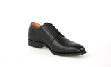 Church's Men's Black welt-sewn Leather Highland Grain Flex Derby Brogue Diplomat Business Shoes A1600G