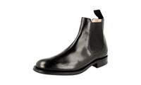 Church's Men's A2926F 9AAZ F0AAB welt-sewn Leather Half-Boot