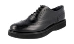 Church's Women's A74021 9SN F0AAB-B welt-sewn Leather Business Shoes