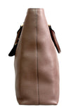 Prada Women's Brown Leather Shopper BN1713