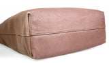 Prada Women's Brown Leather Shopper BN1713