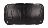 Prada Women's Black Leather Shoulder Bag BN2809
