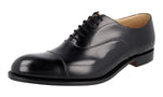 Church's Men's Dubai welt-sewn Leather Business Shoes