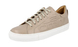 Malo Men's E2917 Leather Sneaker