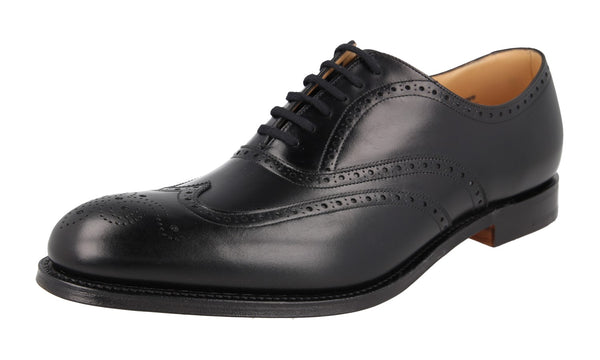 Church's Men's EEB016 9WF F0AAB welt-sewn Leather Business Shoes