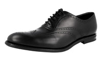 Church's Men's EEC167 9WF F0AAB welt-sewn Leather Business Shoes