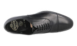 Church's Men's Black welt-sewn Leather Murray Oxford Dubai Consul Westham Business Shoes EEC168