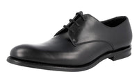 Church's Men's EEC170 9WF F0AAB welt-sewn Leather Business Shoes