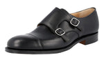 Church's Men's EOB029 9FG F0AAB welt-sewn Leather Business Shoes
