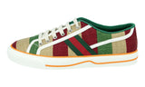 Gucci Men's Multicoloured Sneaker Gucci