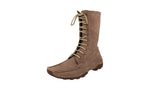Bottega Veneta Men's Ice Leather Boots