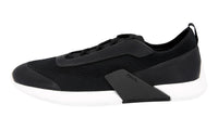 Prada Men's Black Sneaker LE0122