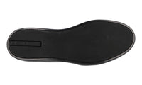 Prada Men's Black Saffiano Sneaker LI0679