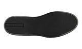 Prada Men's Black Saffiano Sneaker LI0679