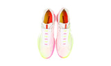 Prada Men's Multicoloured Leather X Cass Rel3ase Cassius Hirst Sneaker PS0906