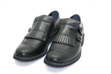 Tod's Men's RS PLS n welt-sewn Leather Business Shoes