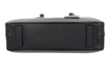 Prada Men's Multicoloured Saffiano Leather Work Bag Folder Bag VS305M