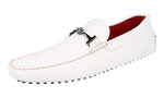 Tod's Men's XRM0GW0K780BR0B001 Leather Loafers