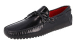 Tod's Men's XRM0GW0W9505YXB999 Leather Loafers