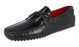 Tod's Men's XRM0GW0W9505YXB999 Leather Loafers