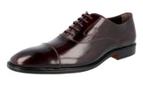 Tod's Men's XXM0KY00N5ZAKTR802 welt-sewn Leather Business Shoes