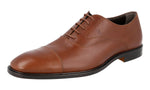 Tod's Men's XXM0KY00N5ZJHJS607 welt-sewn Leather Business Shoes