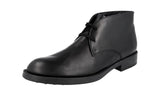 Tod's Men's XXM0ML00D8XD90B999 welt-sewn Leather Lace-up Shoes