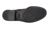 Tod's Men's Brown welt-sewn Leather Lace-up Shoes XXM0ML