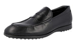 Tod's Men's XXM0NG0001XD90B999 Leather Business Shoes