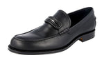 Tod's Men's XXM0RO0Q64XPLSB999 welt-sewn Leather Business Shoes