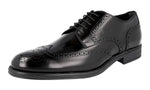 Tod's Men's XXM0RQ00C1XAKTB999 welt-sewn Leather Business Shoes