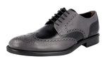 Tod's Men's XXM0RQ00C1ZPPPZ350 welt-sewn Leather Business Shoes