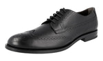 Tod's Men's XXM0SX00C1XD9SB999 welt-sewn Leather Business Shoes