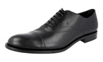 Tod's Men's XXM0SX00N50D90B999 welt-sewn Leather Business Shoes