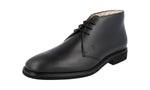 Tod's Men's XXM0TY00D80PLSB999 Leather Business Shoes