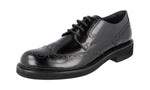 Tod's Men's XXM0UE00C10AKTB999 welt-sewn Leather Business Shoes
