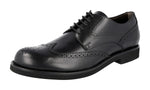 Tod's Men's XXM0WP00C1XD90B999 welt-sewn Leather Business Shoes