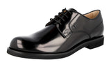 Tod's Men's XXM0WP00C2XAKTB999 welt-sewn Leather Business Shoes