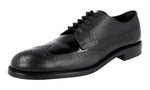 Tod's Men's XXM0XR0O530E65B999 welt-sewn Leather Business Shoes