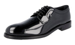 Tod's Men's XXM0XR0O540VE0B999 welt-sewn Leather Lace-up Shoes