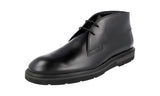 Tod's Men's XXM0ZE0Q720BRXB999 Leather Lace-up Shoes