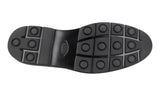Tod's Men's Black Leather Lace-up Shoes XXM0ZE