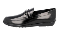 Tod's Men's Black Leather Business Shoes XXM0ZG