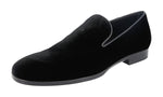 Tod's Men's XXM0ZH0Q750LX0B999 Leather Loafers