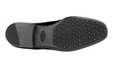 Tod's Men's Black Leather Lace-up Shoes XXM0ZH